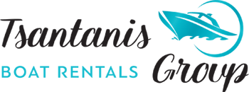 Tsantanis Group – Boat Rentals Paros Cyclades Greece Logo