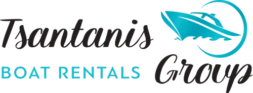 Tsantanis Group – Boat Rentals Paros Cyclades Greece Λογότυπο